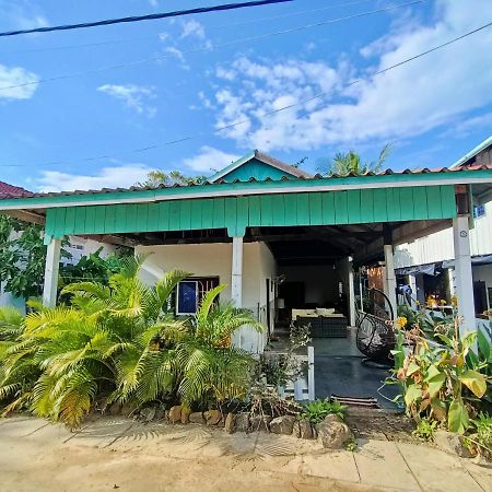 Sam'S Guesthouse M'Pai Bay Koh Rong Sanloem Exterior foto
