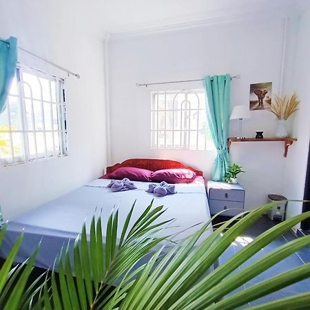Sam'S Guesthouse M'Pai Bay Koh Rong Sanloem Exterior foto