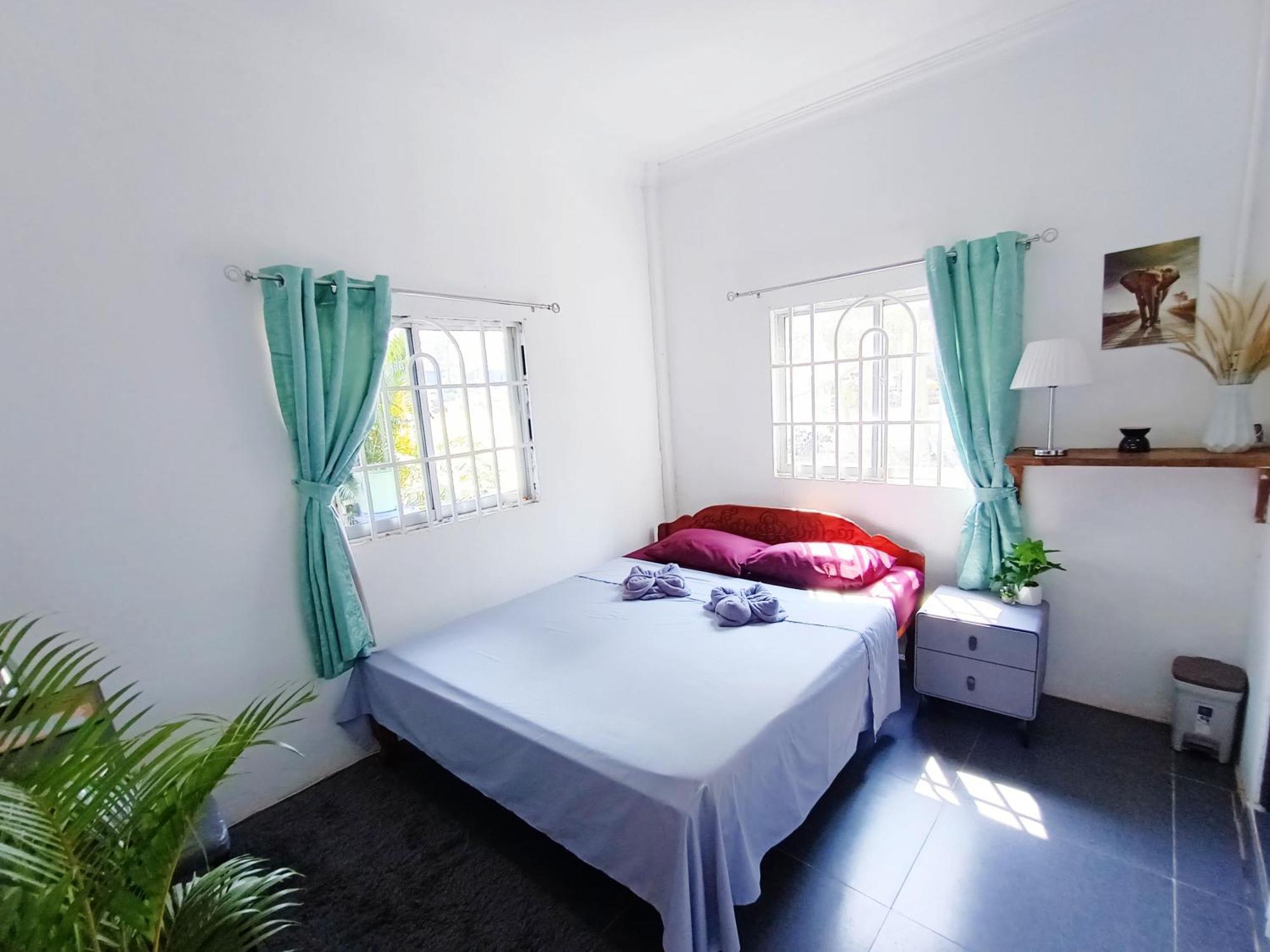 Sam'S Guesthouse M'Pai Bay Koh Rong Sanloem Exterior foto